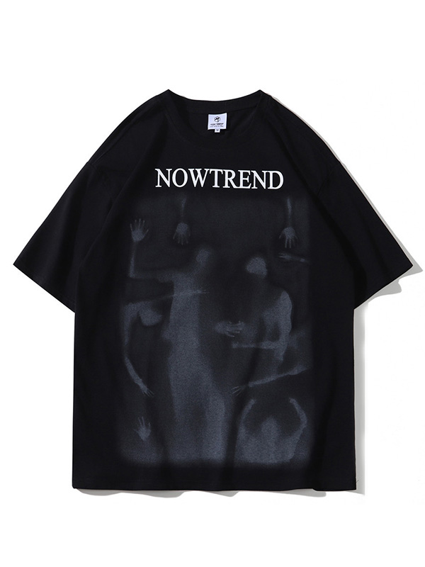 Men’s Vintage Short Sleeve Tee