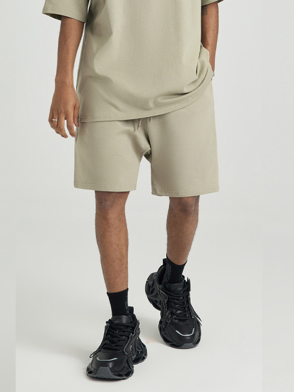 Men’s Loose Casual Sports Shorts