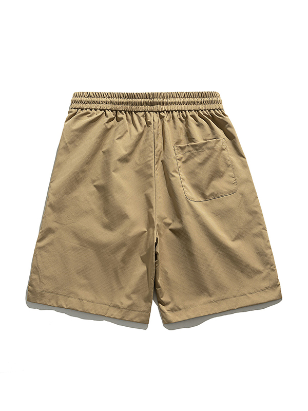 Men’S Outdoor Quick Drying Casual Shorts